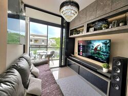 The Essence (D26), Apartment #595204601